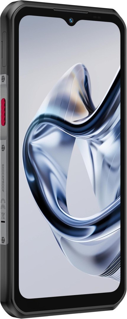 Smartfon Oukitel WP55 Ultra Thermal 6.6" 16/512GB 11000mAh szary