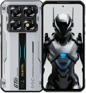 Smartfon Oukitel WP60 5G 7.2" 16/512GB 10000mAh srebrny
