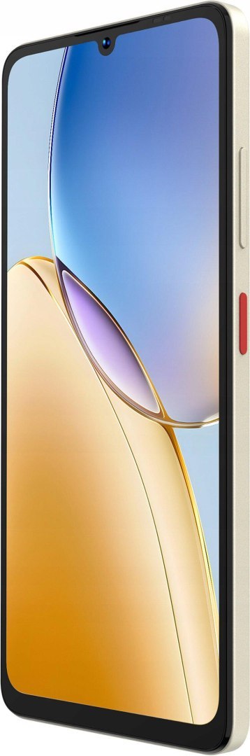 Smartfon ZTE Blade A56 4/128GB (Floating Gold)