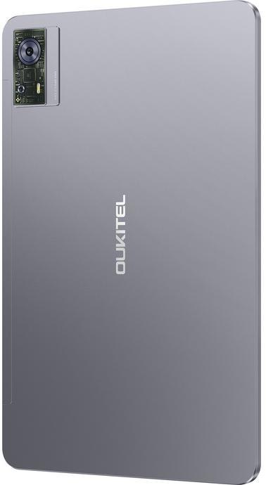 Tablet Oukitel OT5S 6/256GB 12" 8250mAh Szary