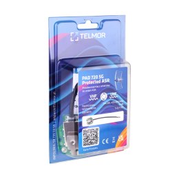 Wzmacniacz do anten ASR-PAD 720 VU Telkom Telmor