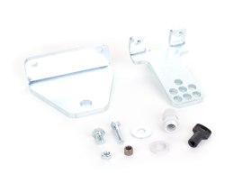 Zestaw CAME AXL 22 ECO TOP do 4,4m bram dwuskrzydłowych