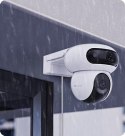 Zestaw do monitoringu Wi-Fi EZVIZ 4x H90 4MP+4MP