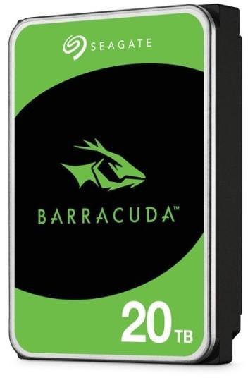 DYSK SEAGATE BarraCuda ST20000DM001 20TB