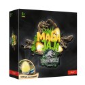 Gra rodzinna Magajaja Jurassic World Universal Trefl 02902