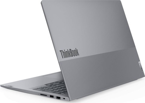 Laptop Lenovo ThinkBook 16 G6 IRL 16"/i5/16GB/512GB/Win11