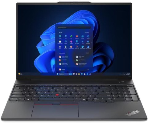 Laptop Lenovo ThinkPad E16 G2 16"/Ryzen5/16GB/512GB/Win11