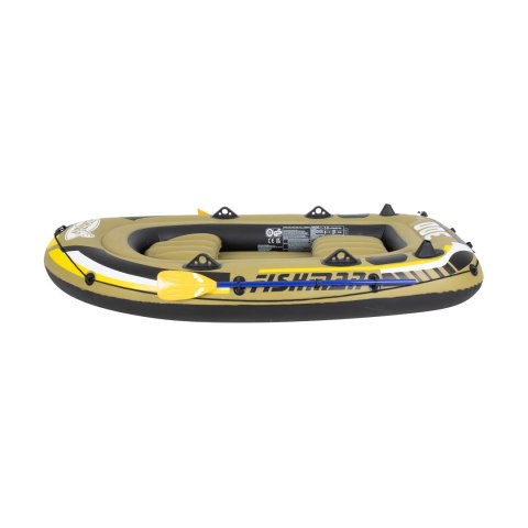 Ponton PATHFINDER "Fishman" 300