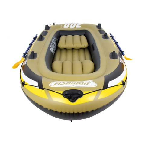 Ponton PATHFINDER "Fishman" 300