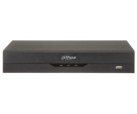 REJESTRATOR AHD, HD-CVI, HD-TVI, CVBS, IP XVR5108HS-4KL-I3/T 8 KANAŁÓW WizSense DAHUA