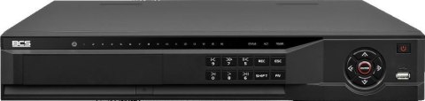 Rejestrator BCS LINE BCS-L-NVR1604-A-4K-16P