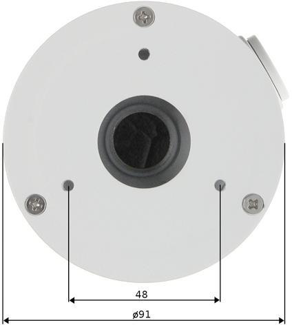 UCHWYT KAMERY STG-PFA134