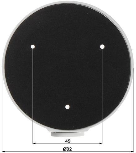 UCHWYT KAMERY STG-PFA135