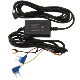 ZESTAW DO STAŁEGO PODŁĄCZENIA ZASILANIA DAE-CDL-V9H DAHUA