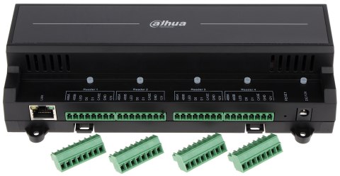 KONTROLER DOSTĘPU ASC2104B-T DAHUA