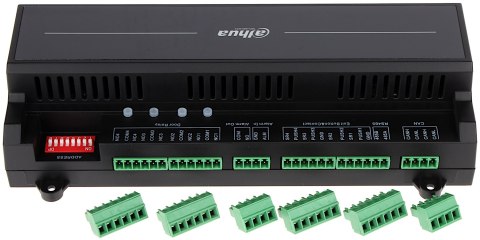 KONTROLER DOSTĘPU ASC2104B-T DAHUA