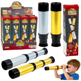 Luneta Piracka Teleskop Regulowany Powiększenie 12 x 30 mm