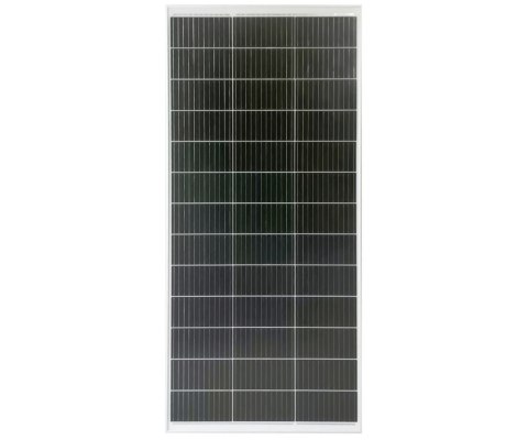 PANEL FOTOWOLTAICZNY MONO-220W SZTYWNY W ALUMINIOWEJ RAMIE