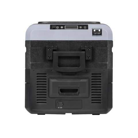 Profesjonalna lodówka turystyczna kompresorowa TEESA z funkcją mrożenia 40L DC12/24 AC 230V