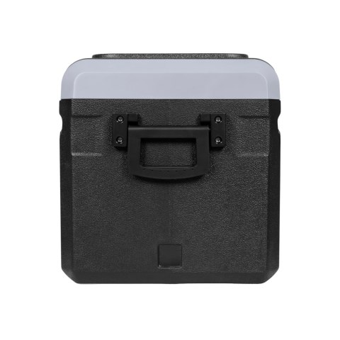 Profesjonalna lodówka turystyczna kompresorowa TEESA z funkcją mrożenia 40L DC12/24 AC 230V