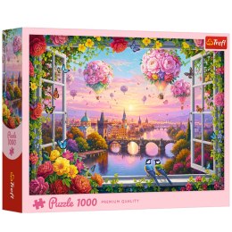 Puzzle - 1000 - Powiew miłości - Trefl 10972