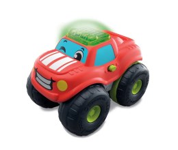 Samochód Pick-Up Handy Efekty Dźwiękowe Świetlne Clementoni 17544