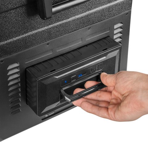 Bateria do lodówek kompresorowych TEESA TSA6XXX