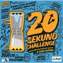 Gra - 20 sekund challenge - Trefl 01934