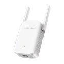 Repeater-wzmacniacz sygnału Wi-Fi Mercusys ME60X AX1500