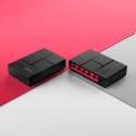 Switch Mercusys MS105G, 5 portów 10/100/1000 Mbps Gigabit
