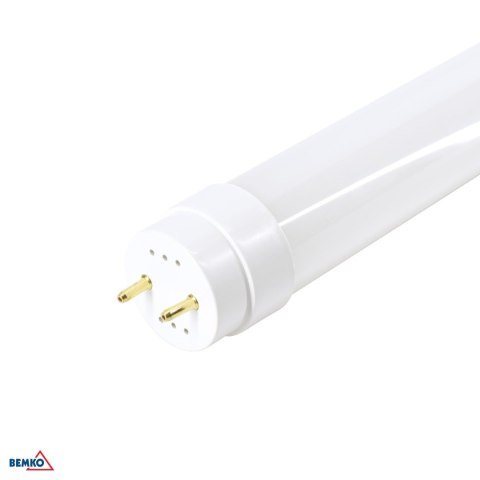 Tuba LED T8 HIGH LUMEN 600MM 9W 4000K 1440LM klosz mleczny
