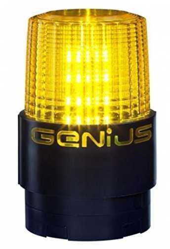 Zestaw Genius G-Bat 400 do bram 8m dwuskrzydłowych