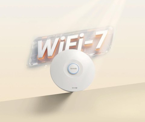 AP TENDA I36 WiFi7 5.1 Gbps