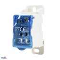 Czujnik Mikrofalowy 800W 360* IP20 okrągły biały