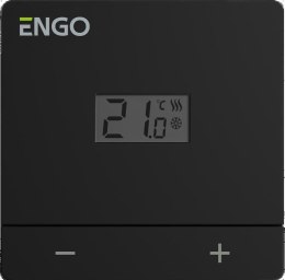ENGO Controls EASY-230B - Dobowy, przewodowy regulator