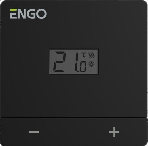ENGO Controls EASY-230B - Dobowy, przewodowy regulator
