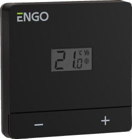 ENGO Controls EASY-230B - Dobowy, przewodowy regulator