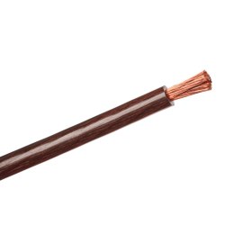 Kabel samochodowy 4Ga OD10mm CU+AL