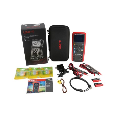 Kalibrator Uni-T UT714