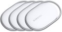 Lokalizator GPS Xiaomi Tag 4 szt.