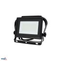 Naświetlacz LED SMD KASTEL 2 50W 6500K 4320LM IP65 czarny 1.5M przenosny