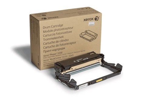 Moduł Bębna Czarny Xerox Phaser 3330, WorkCentre 3335, 3345 (101R00555)