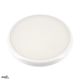 Plafoniera LED DIAna 16W 4000K 1600LM IP66 CZ. MIKR. Z FUNKCJA półcienia