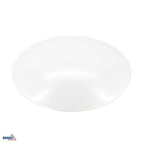 Plafoniera LED PLATO 12W 4000K 1130LM IP44