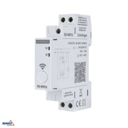 Programator czasowy elektroniczny 7D