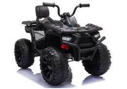 Quad Na Akumulator JC333 Czarny