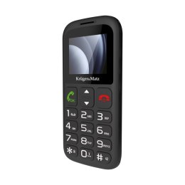 Telefon GSM dla seniora Kruger&Matz Simple 923