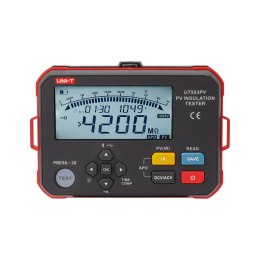 Tester Uni-T UT503PV