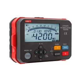 Tester Uni-T UT503PV