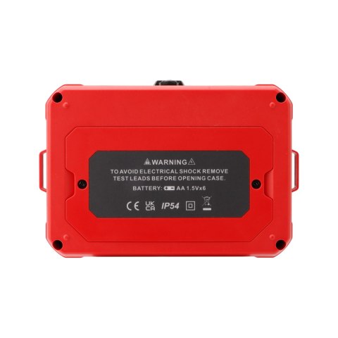 Tester Uni-T UT503PV